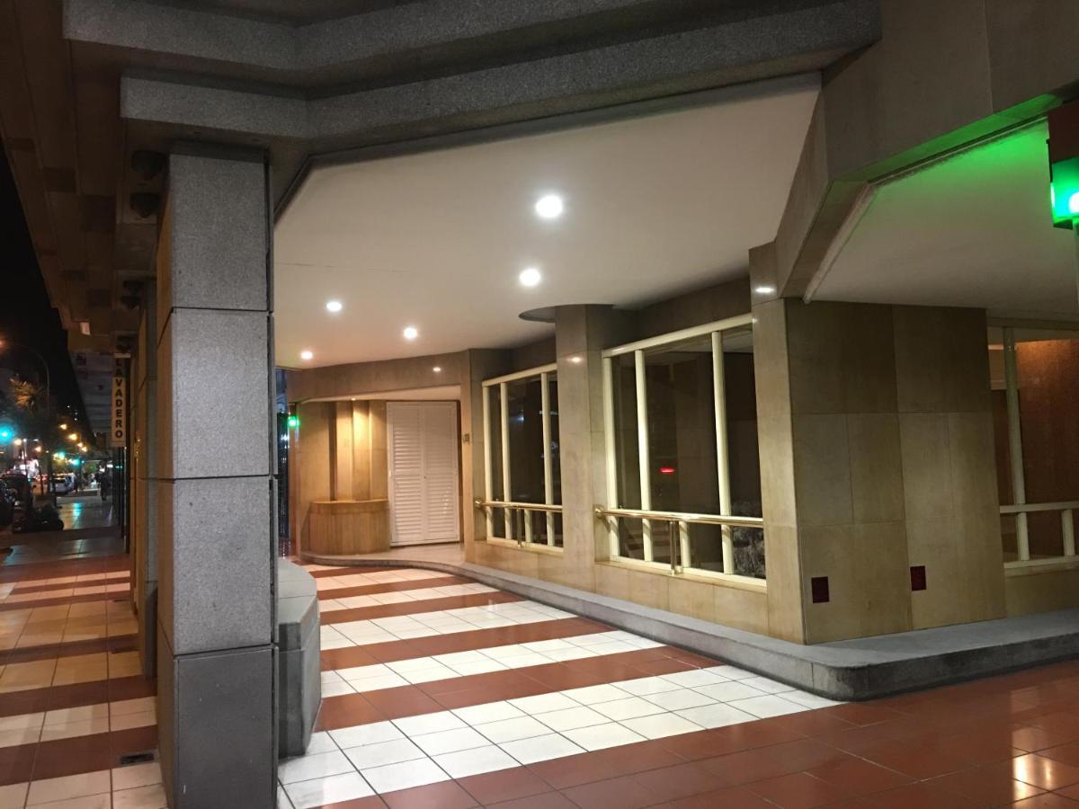 Apartamento Arena