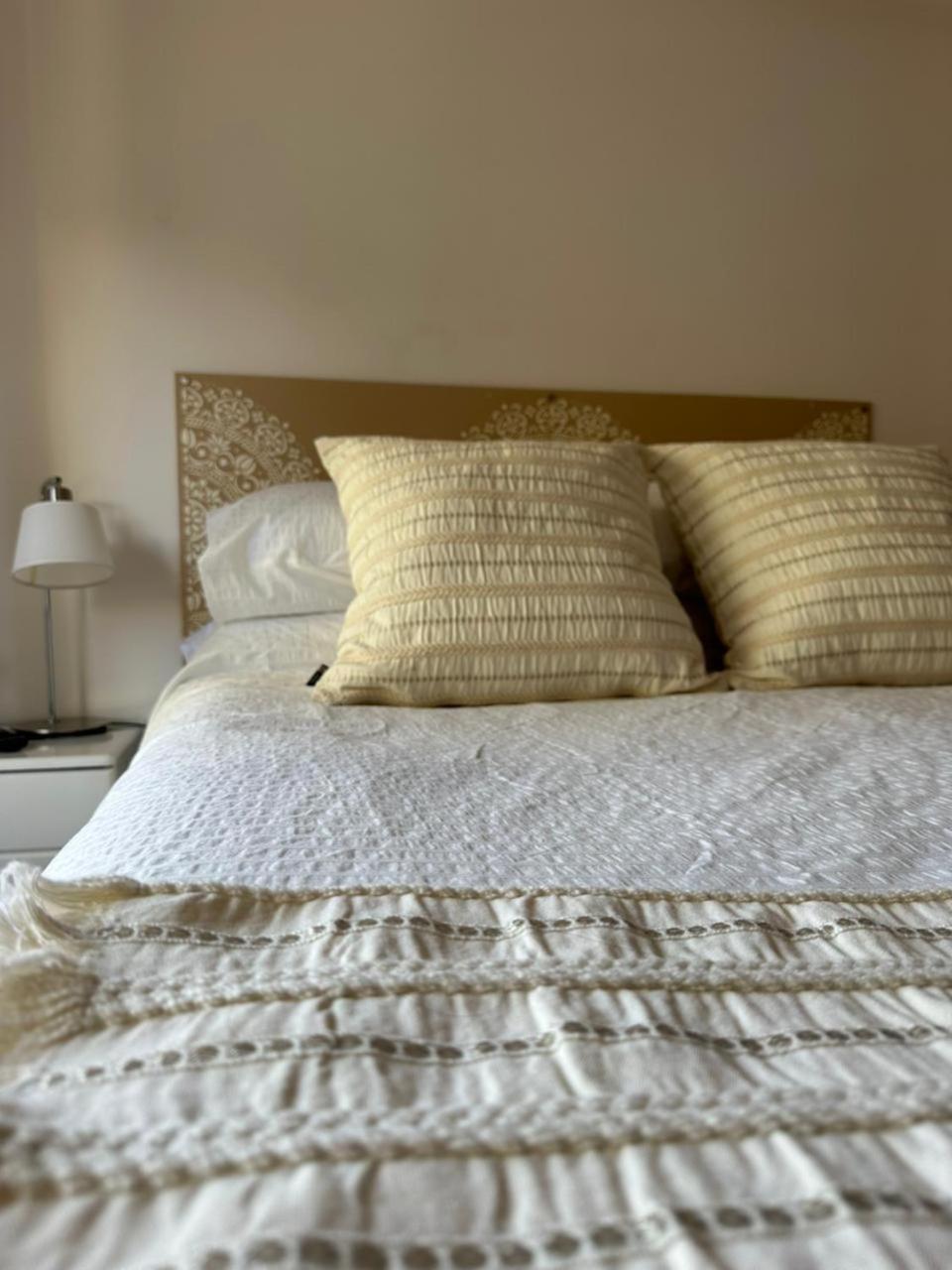 Arena Apartamento Mar del Plata