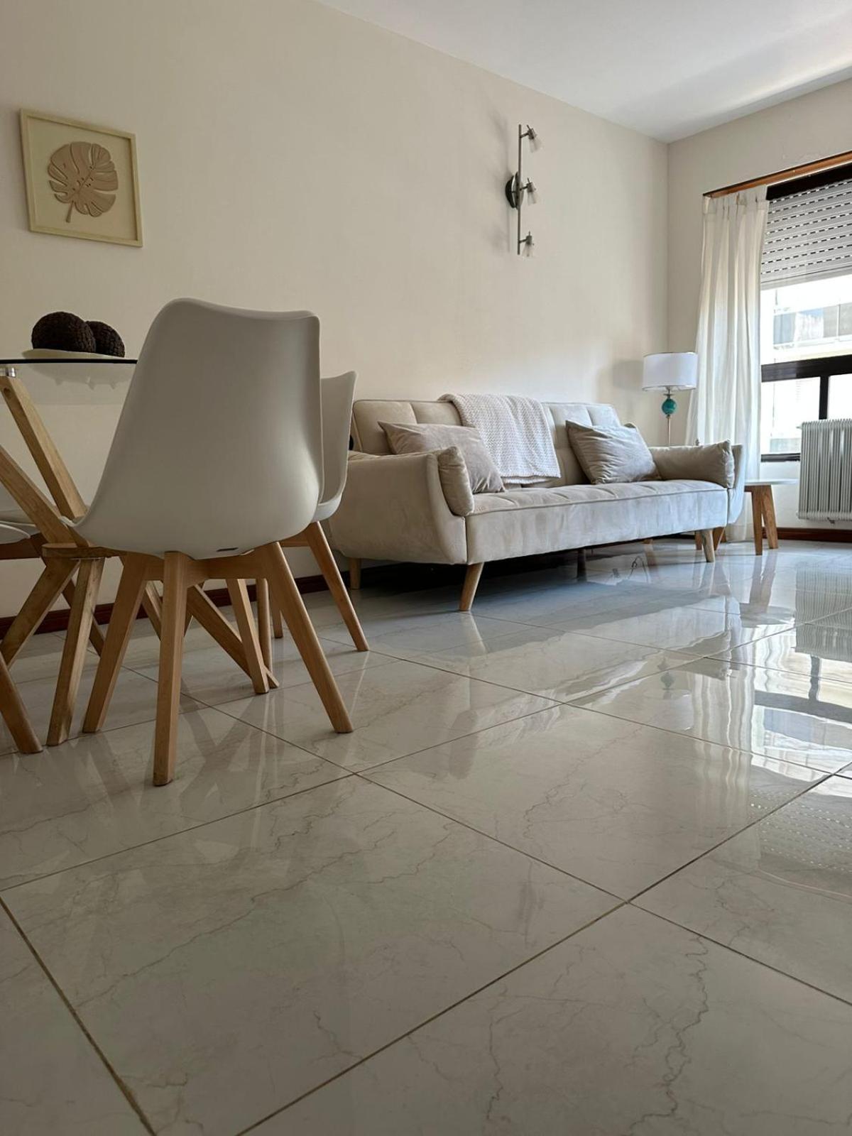 Apartamento Arena
