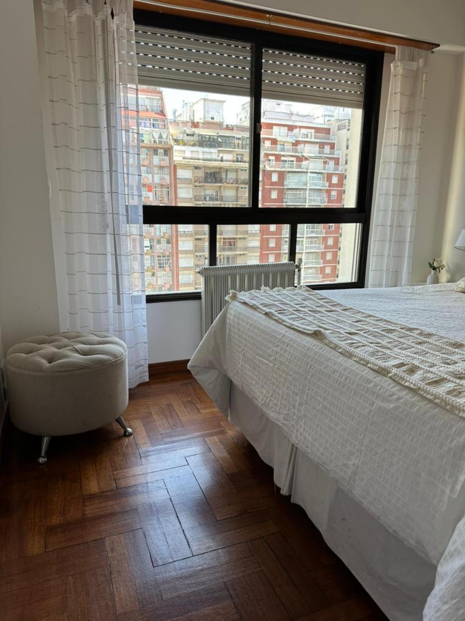 Arena Apartment