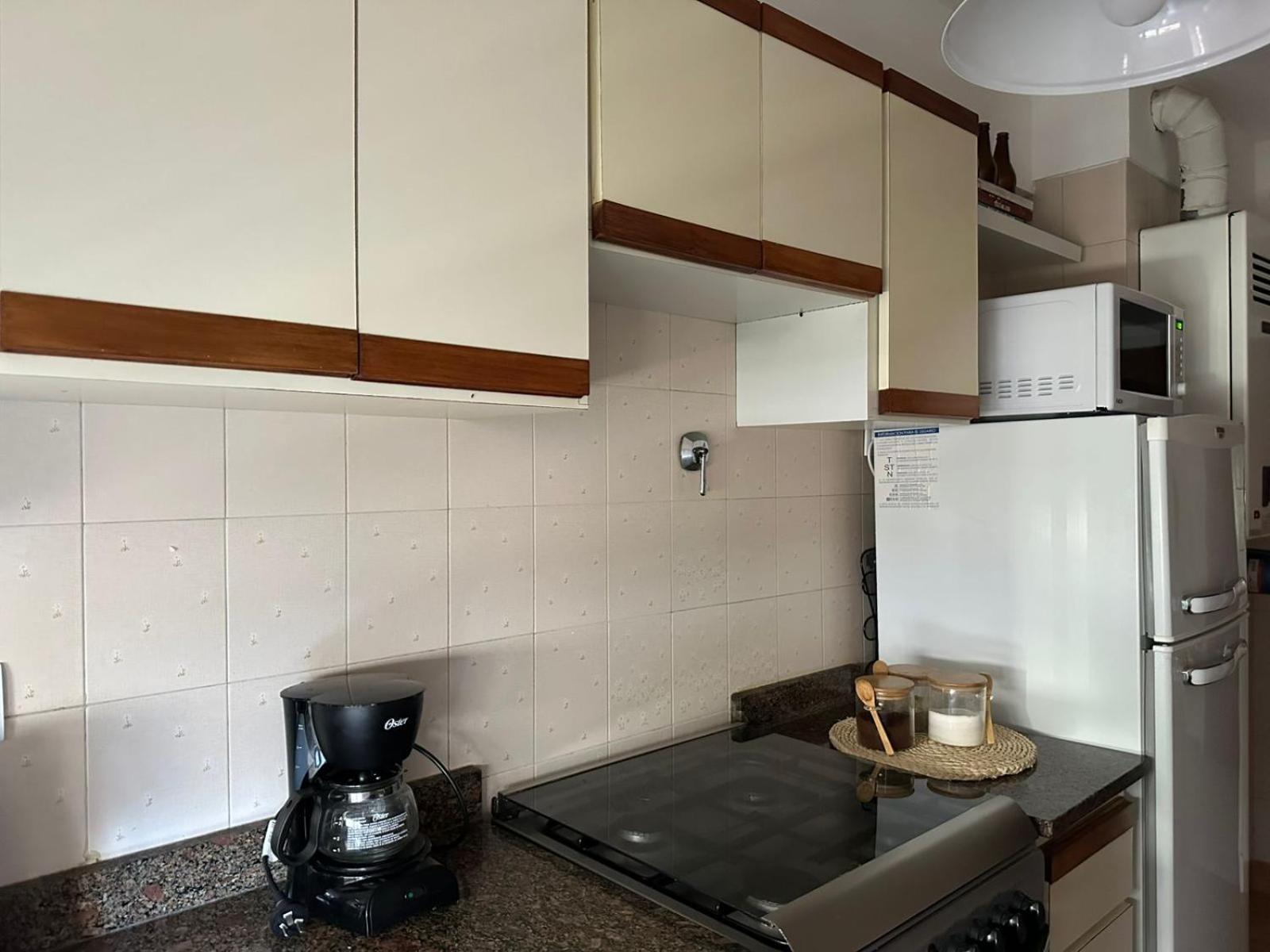 Apartment Arena Mar del Plata